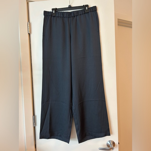J. Jill Pants - J Jill wide leg pants